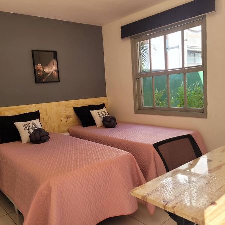 Suite Paris São Paulo Zewnętrze zdjęcie