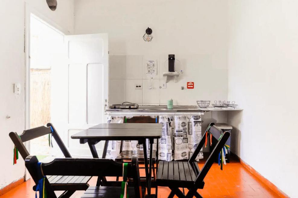 Suite Paris São Paulo Zewnętrze zdjęcie
