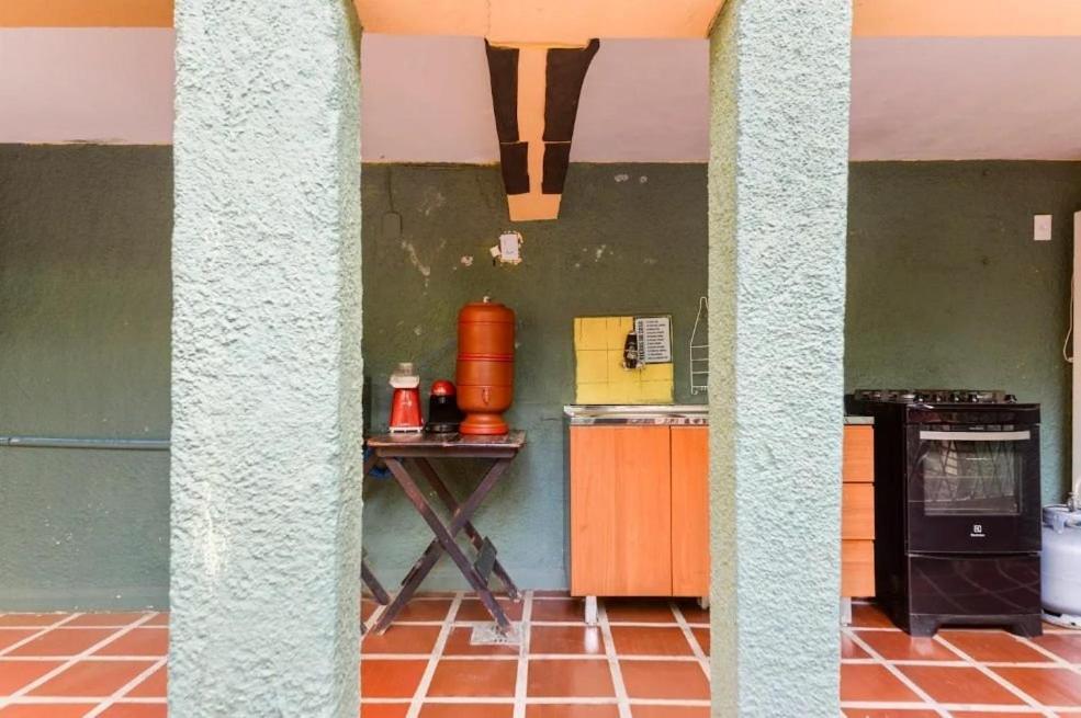Suite Paris São Paulo Zewnętrze zdjęcie