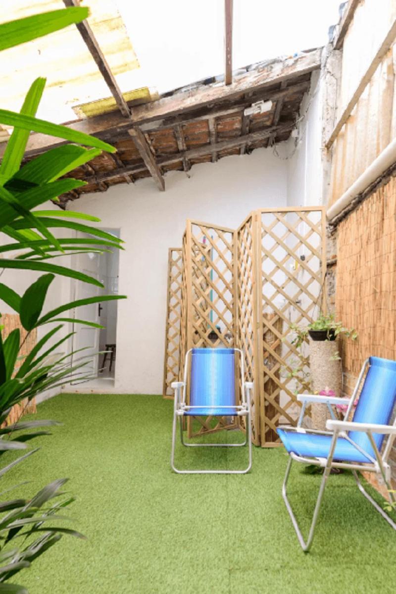 Suite Paris São Paulo Zewnętrze zdjęcie